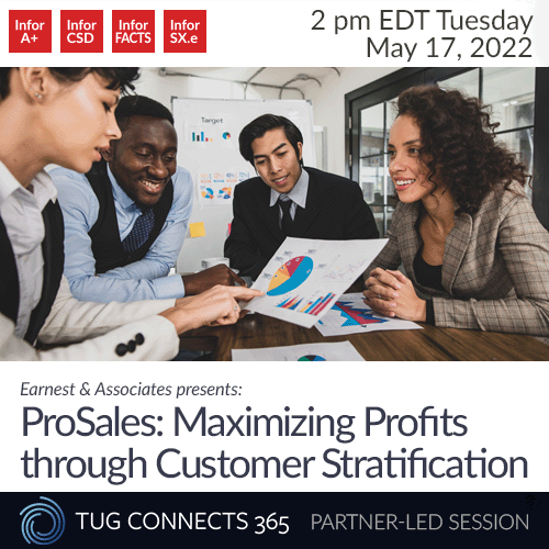 ProSales: Maximizing Profits through Customer Stratification