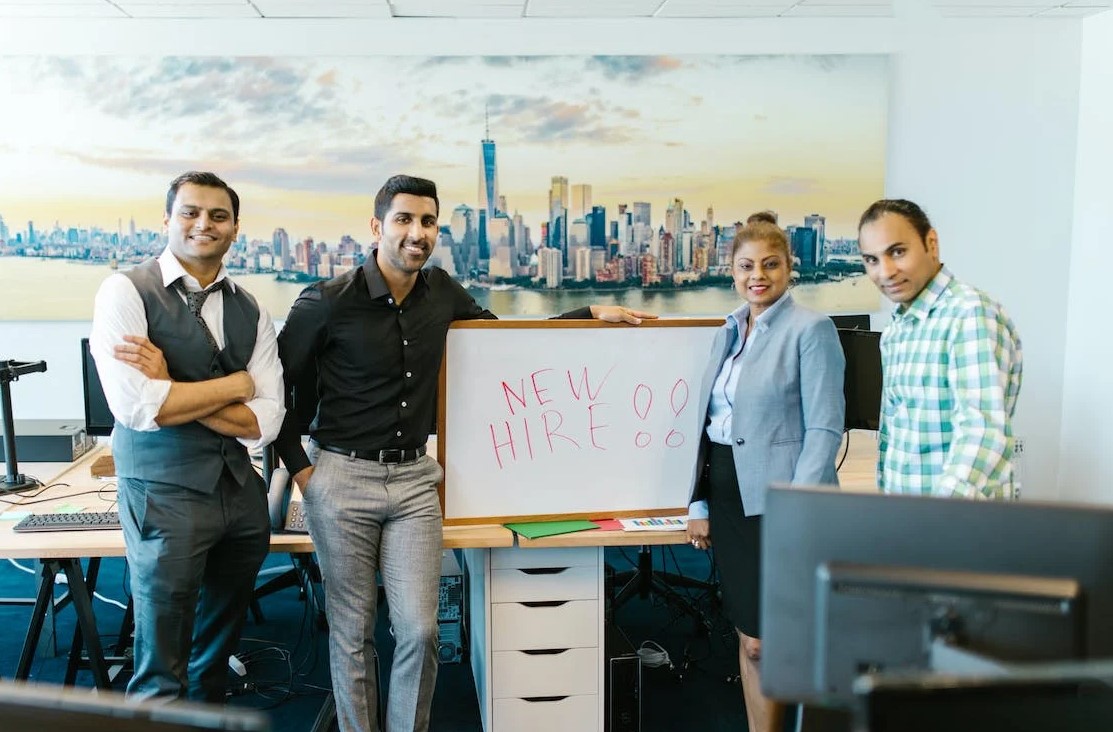 How to Hire and Train Employees for Maximum Productivity and Performance