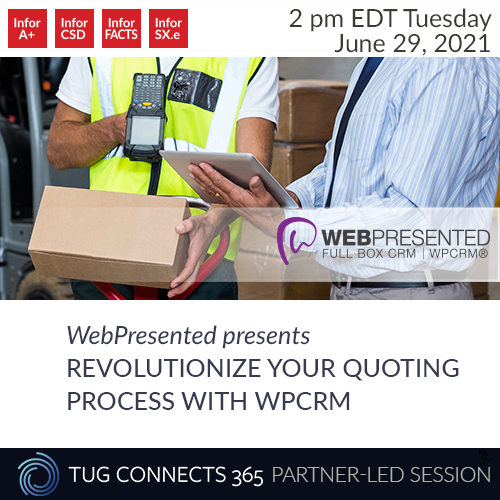 Revolutionize Your Quoting Process with WPCRM