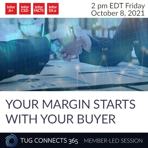 Your Margin Starts With Your Buyer