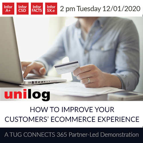 How to Improve Your Customers' eCommerce Experience