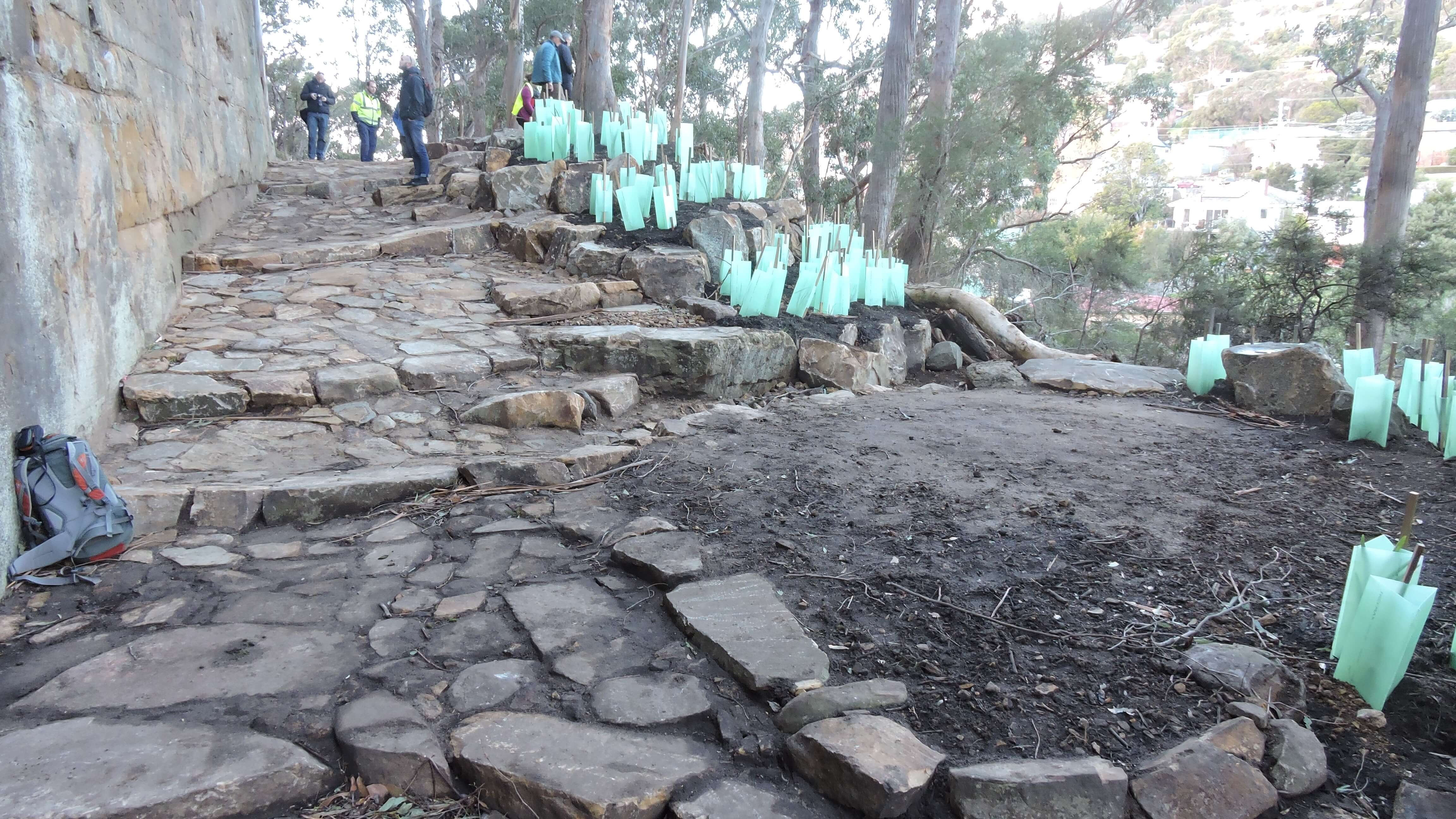 TAS Urban LGI SOP Destinations