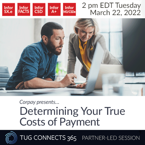 Determining Your True Cost of Payment