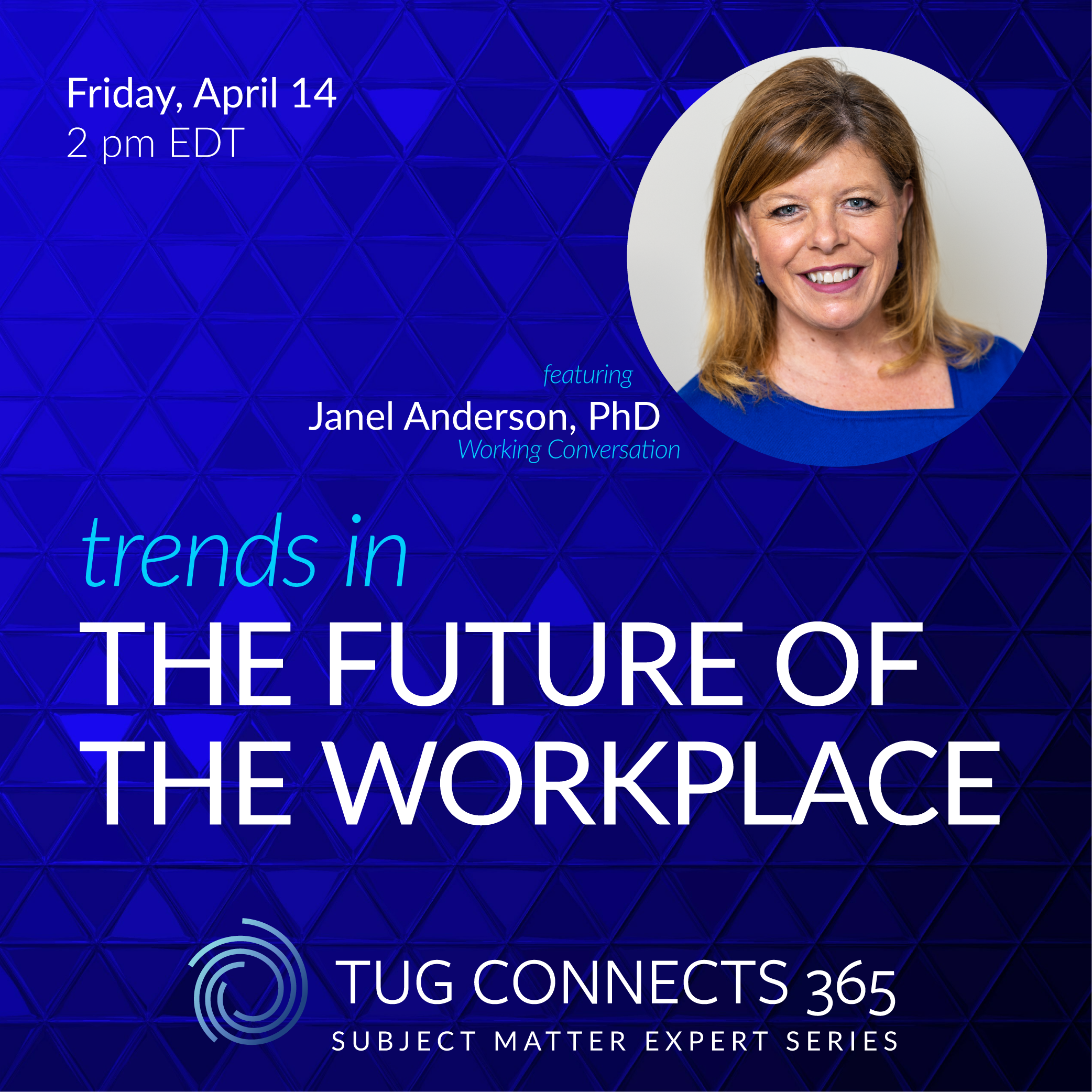 Trends in the Future of the Workplace