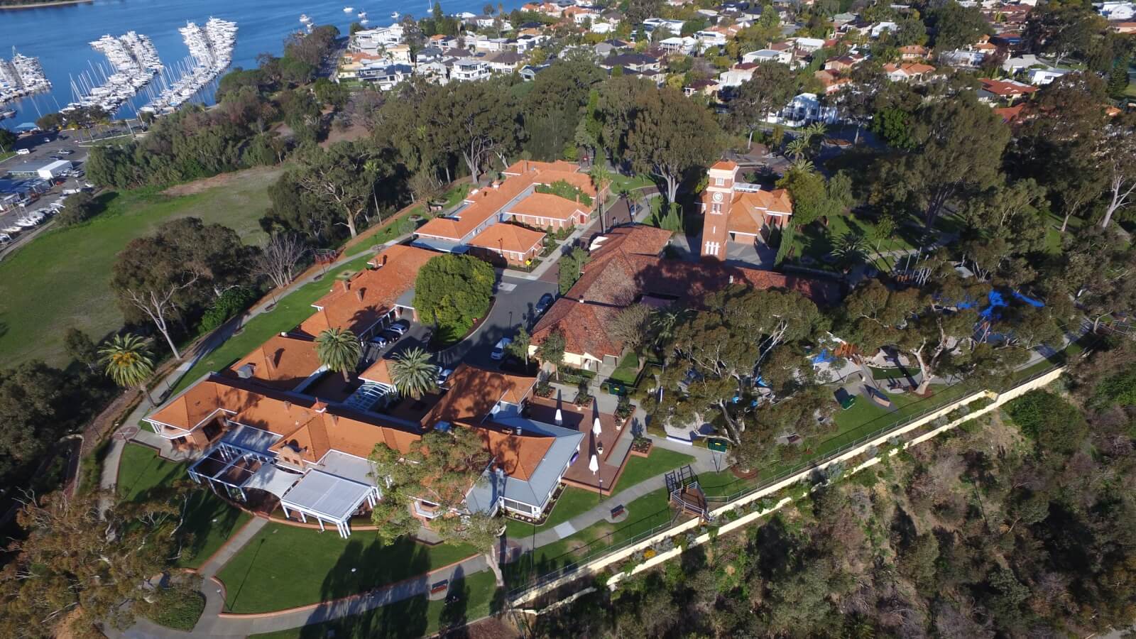 WA Urban Placemaking Playground CF SOP