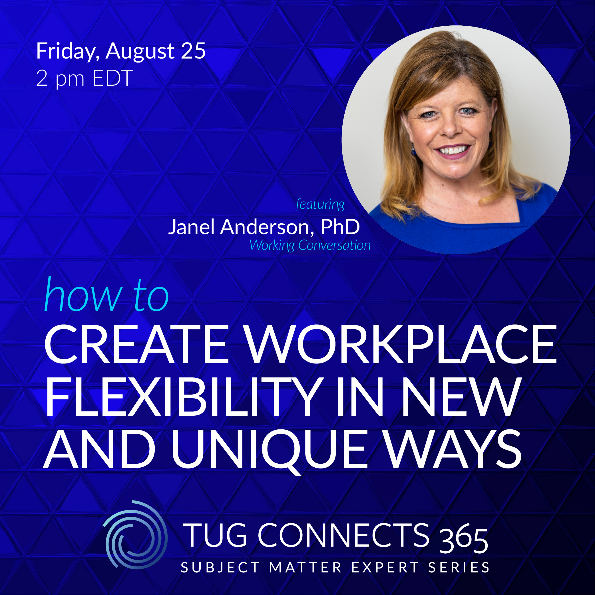 How to Create Workplace Flexibility in New and Unique Ways