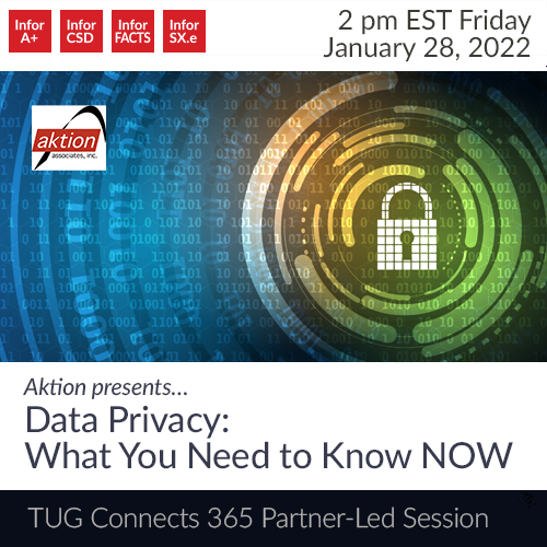 Data Privacy: What You Need to Know NOW