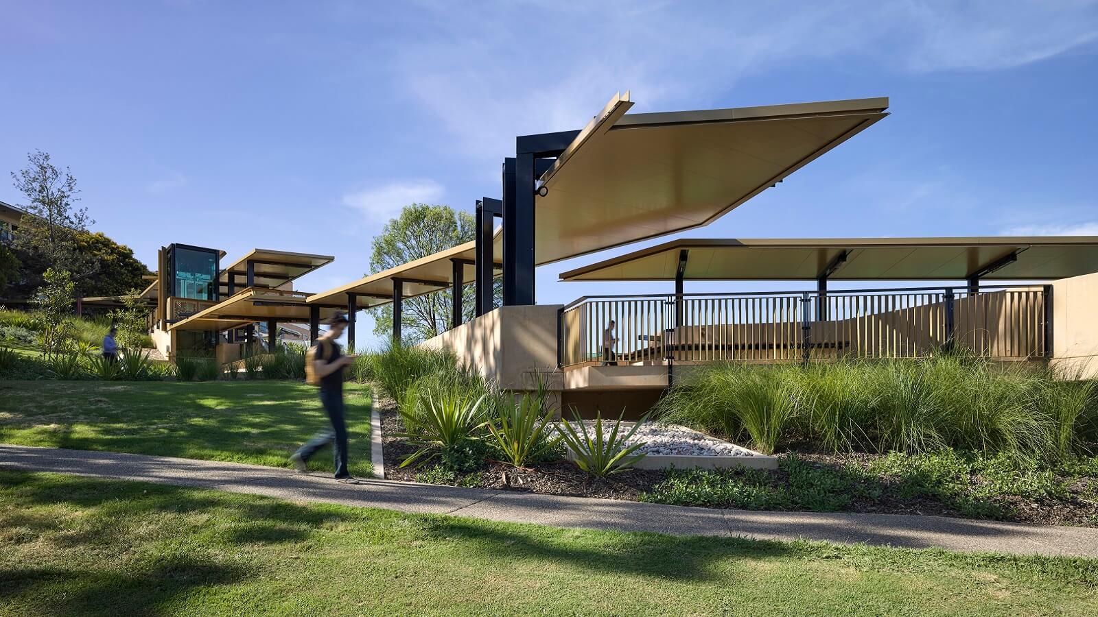 QLD Urban Infrastructure MN