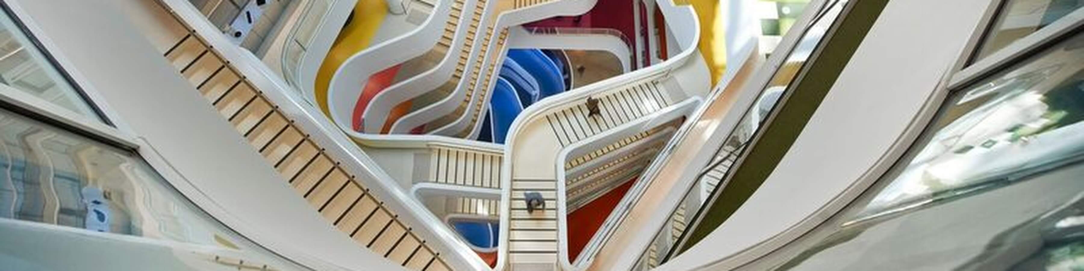 VIC Urban Infrastructure Buildings