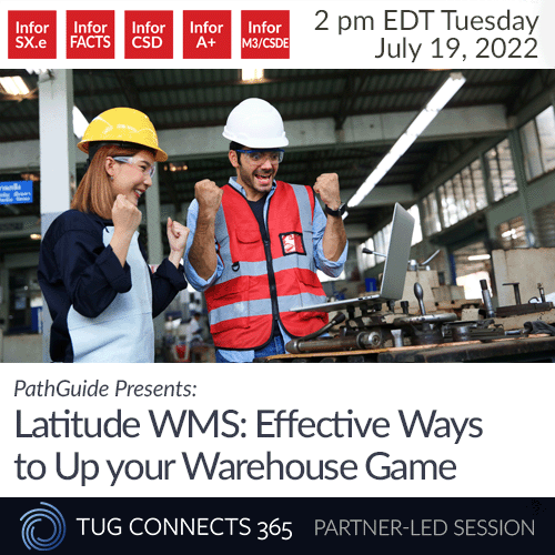 Latitude WMS: Effective Ways to Up Your Warehouse Game