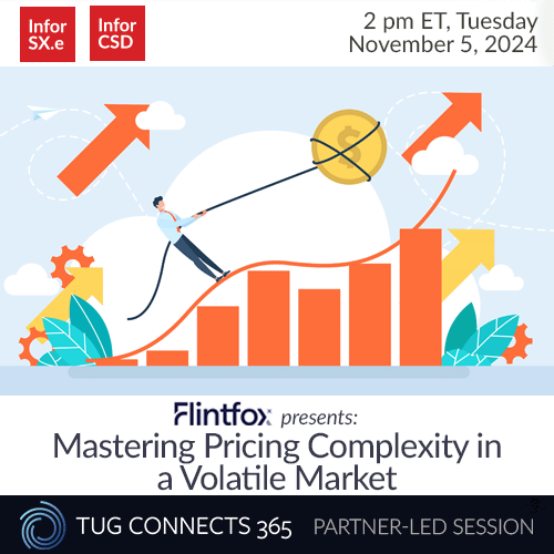 Flintfox Presents: Mastering Pricing Complexity in a Volatile Market