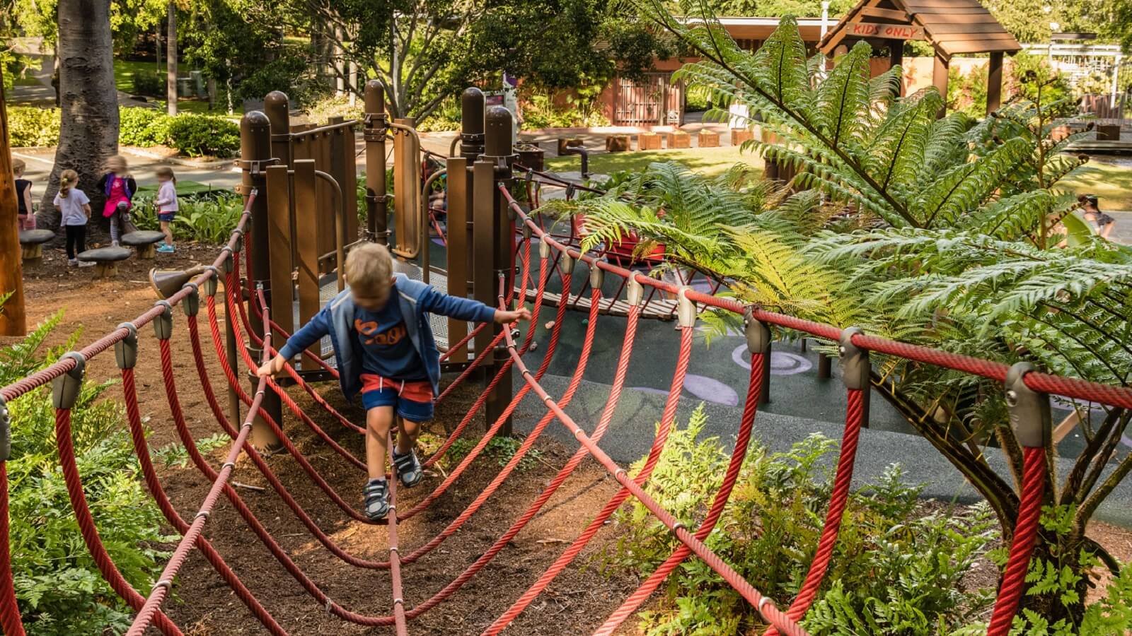 QLD Urban Playground LGI CF Destinations