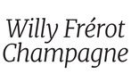 WILLY FREROT CHAMPAGNE expose au salon Les Rencontres Entreprises et Territoires