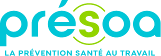  PRESOA expose au salon Les Rencontres Entreprises et Territoires