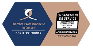 CPC HAUTS DE FRANCE expose au salon Les Rencontres Entreprises et Territoires