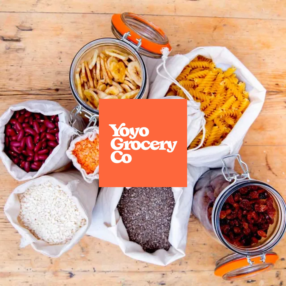 Yoyo Grocery Co