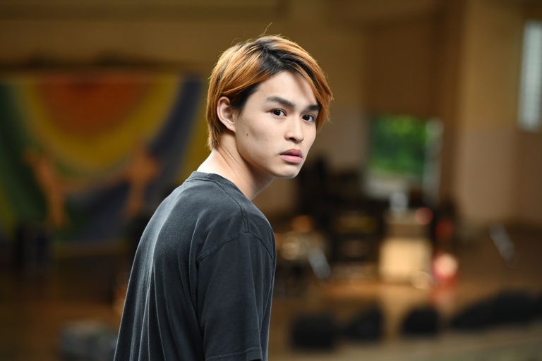 © 2019 "FIVE MILLION DOLLAR LIFE" Film Partners