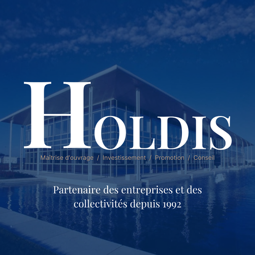 HOLDIS expose au salon Les Rencontres Entreprises et Territoires
