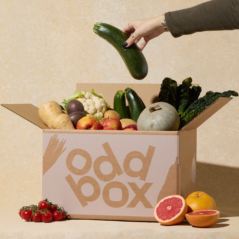 Oddbox