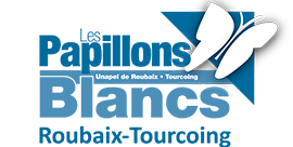 Les Papillons Blancs de Roubaix - Tourcoing expose au salon Les Rencontres Entreprises et Territoires