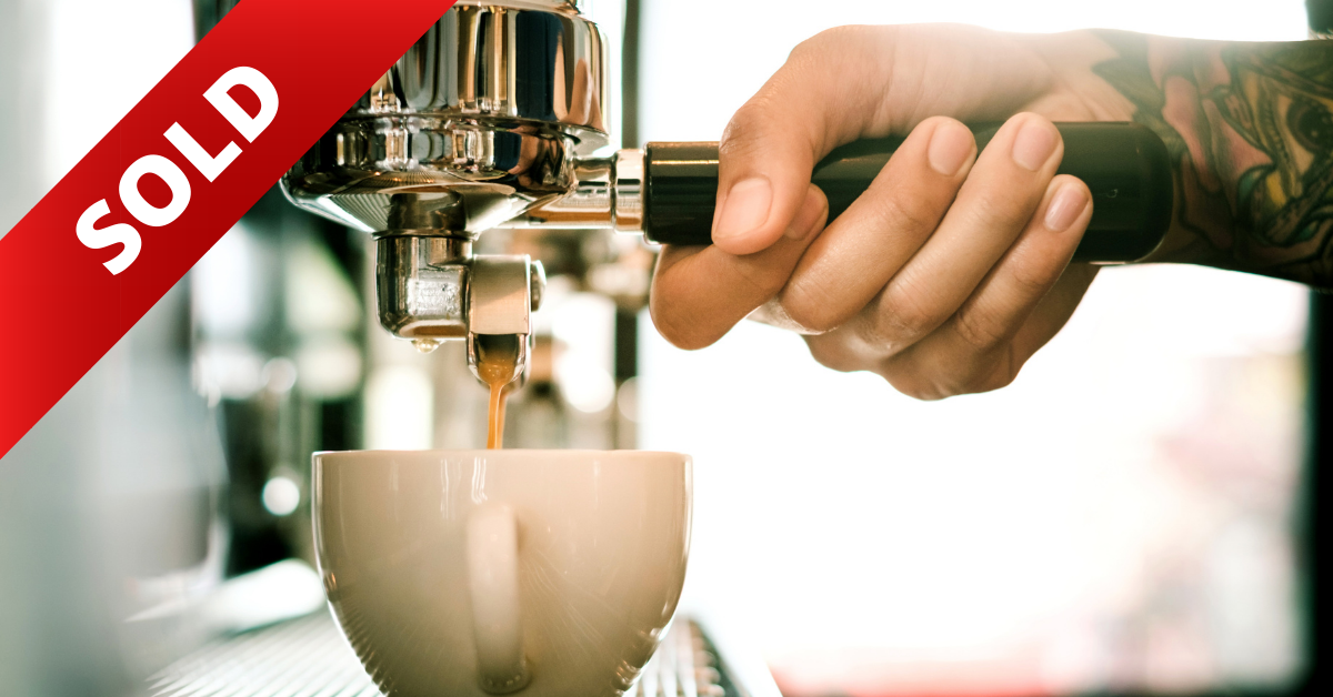 SOLD | A Unique Establishment A Designed Business Model To Self Grow Or Franchise