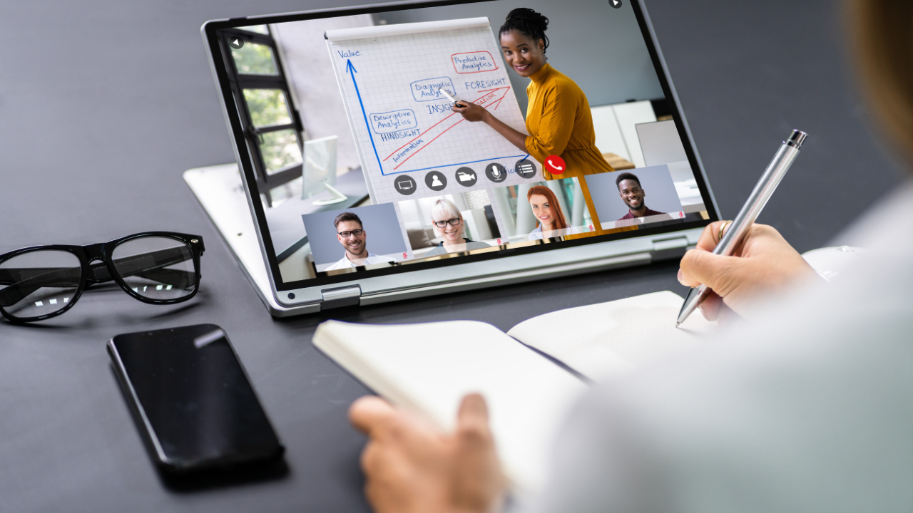 DTS delivers AI Readiness Bootcamp to 23 participants from 7 financial authorities