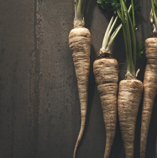 Image of Parsnips