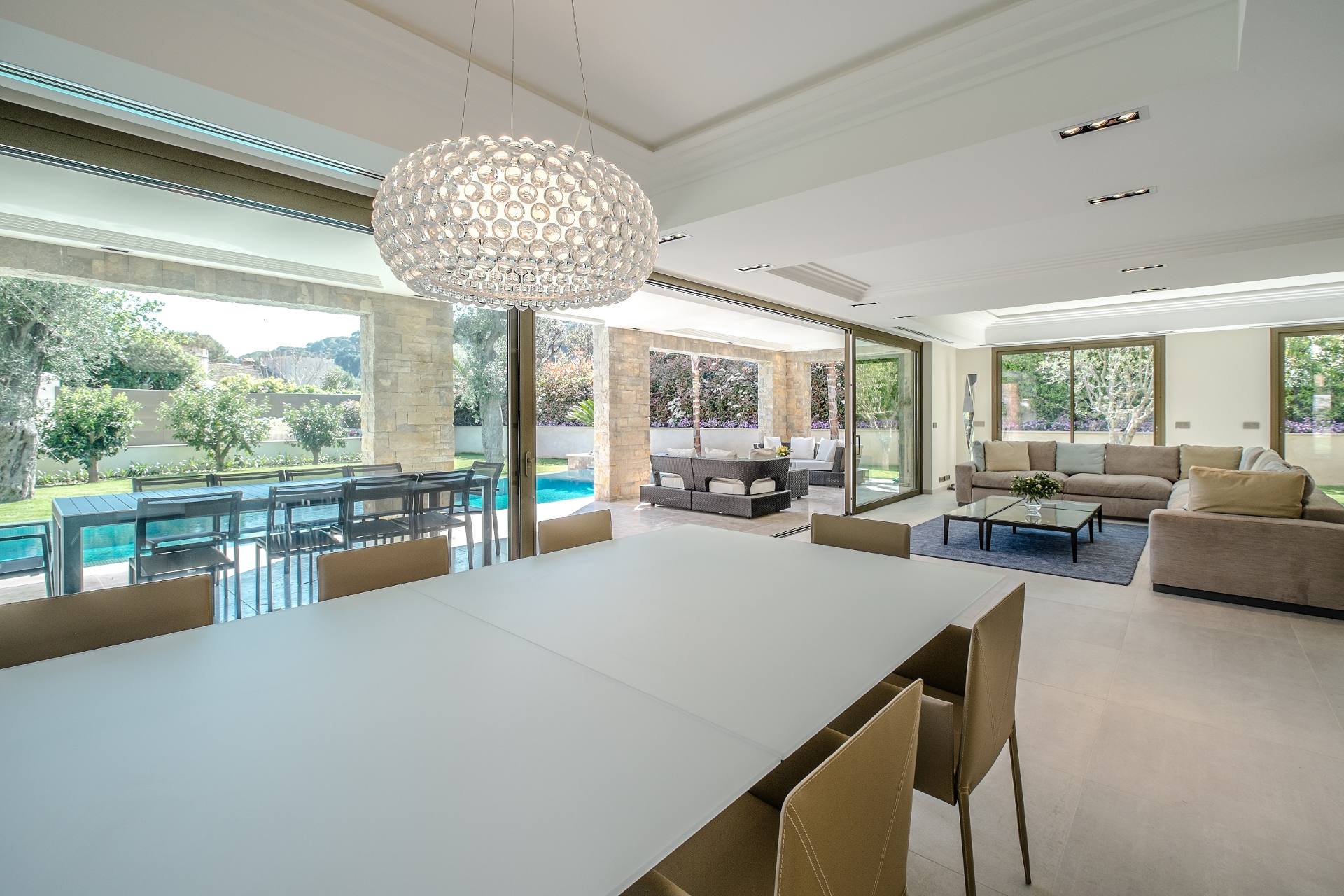 Real estate property located at 39 Avenue Claude Vignon, Saint-Jean-Cap-Ferrat, Alpes Maritimes, France