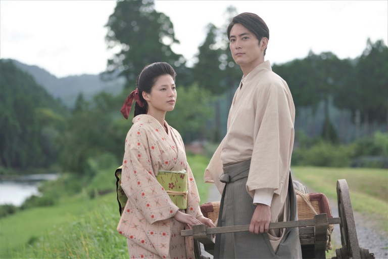 © 2022 BROKEN COMMANDMENT Film Partners