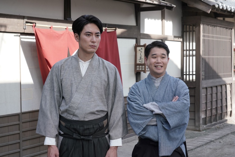 © 2022 BROKEN COMMANDMENT Film Partners