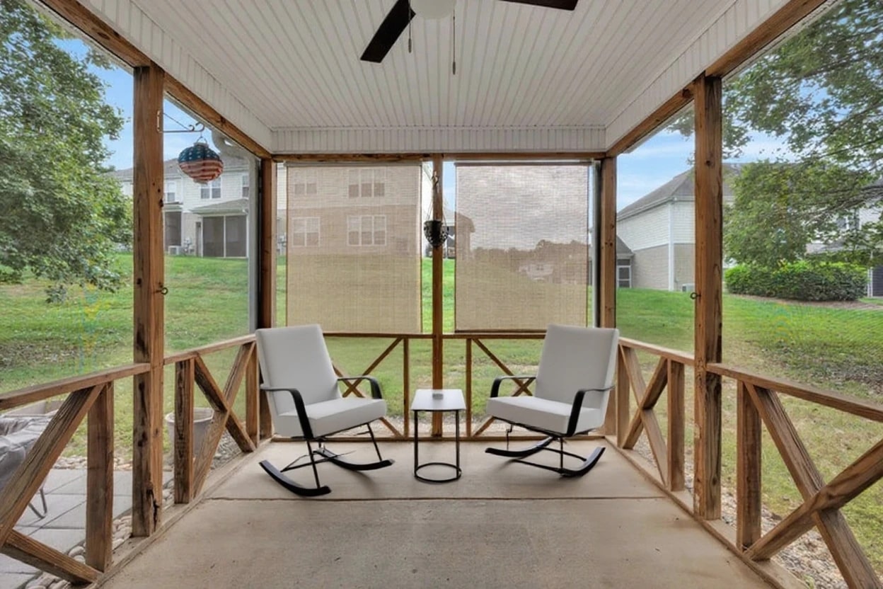 Real estate property located at 929 Claybrook Circle, Madison Green, gastonia, NC