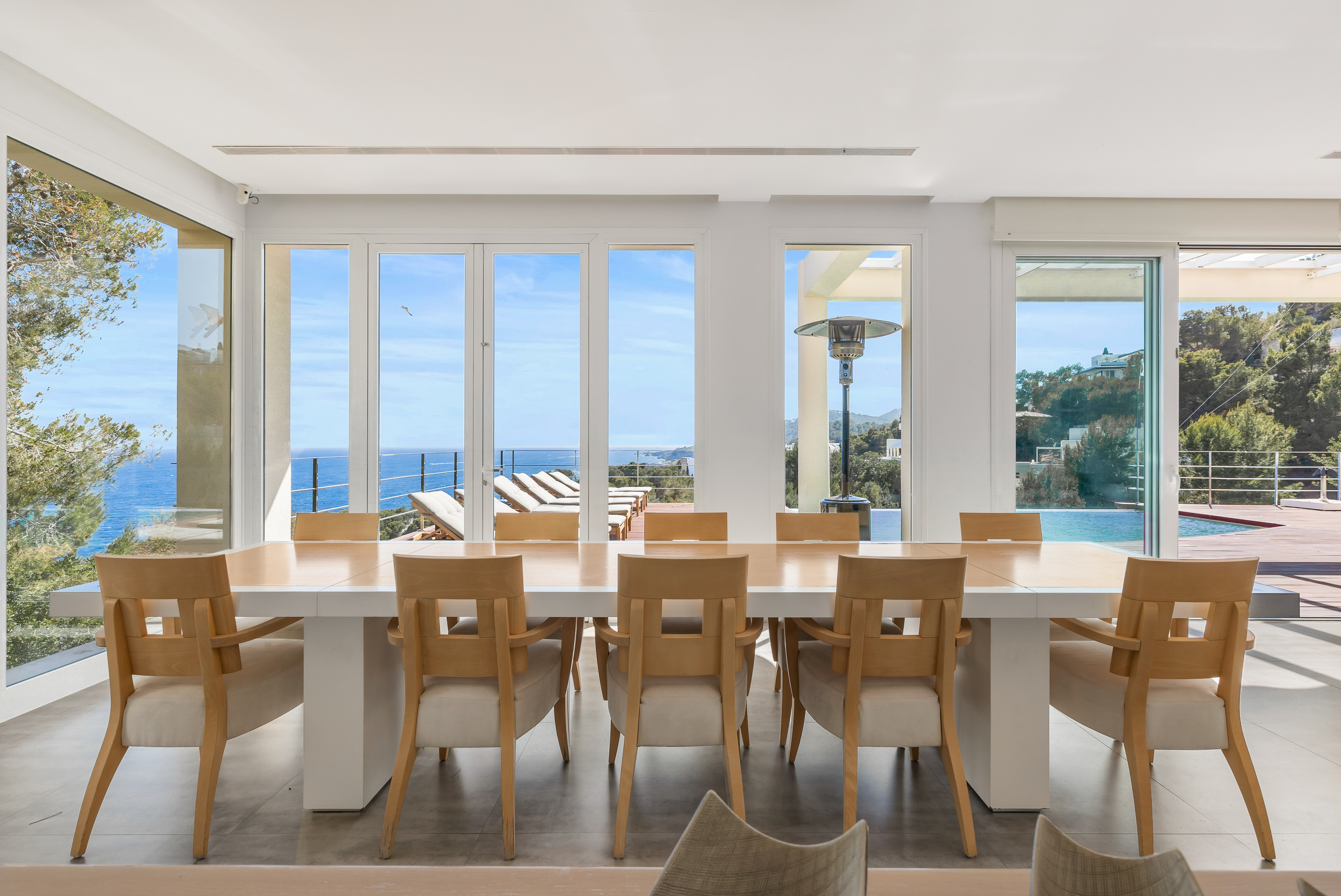 Real estate property located at Carrer del Falcó, 2, Roca Llisa, Nuestra Señora de Jesús, Ibiza, Islas Baleares, Spain