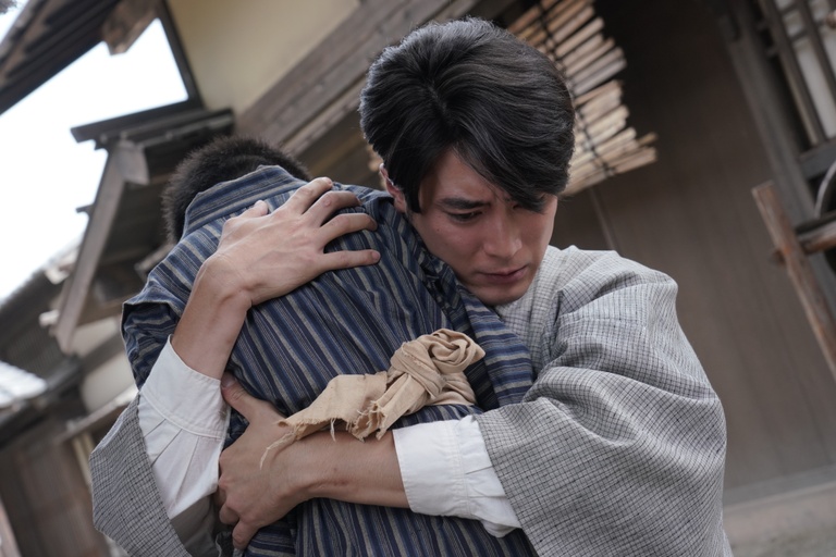 © 2022 BROKEN COMMANDMENT Film Partners