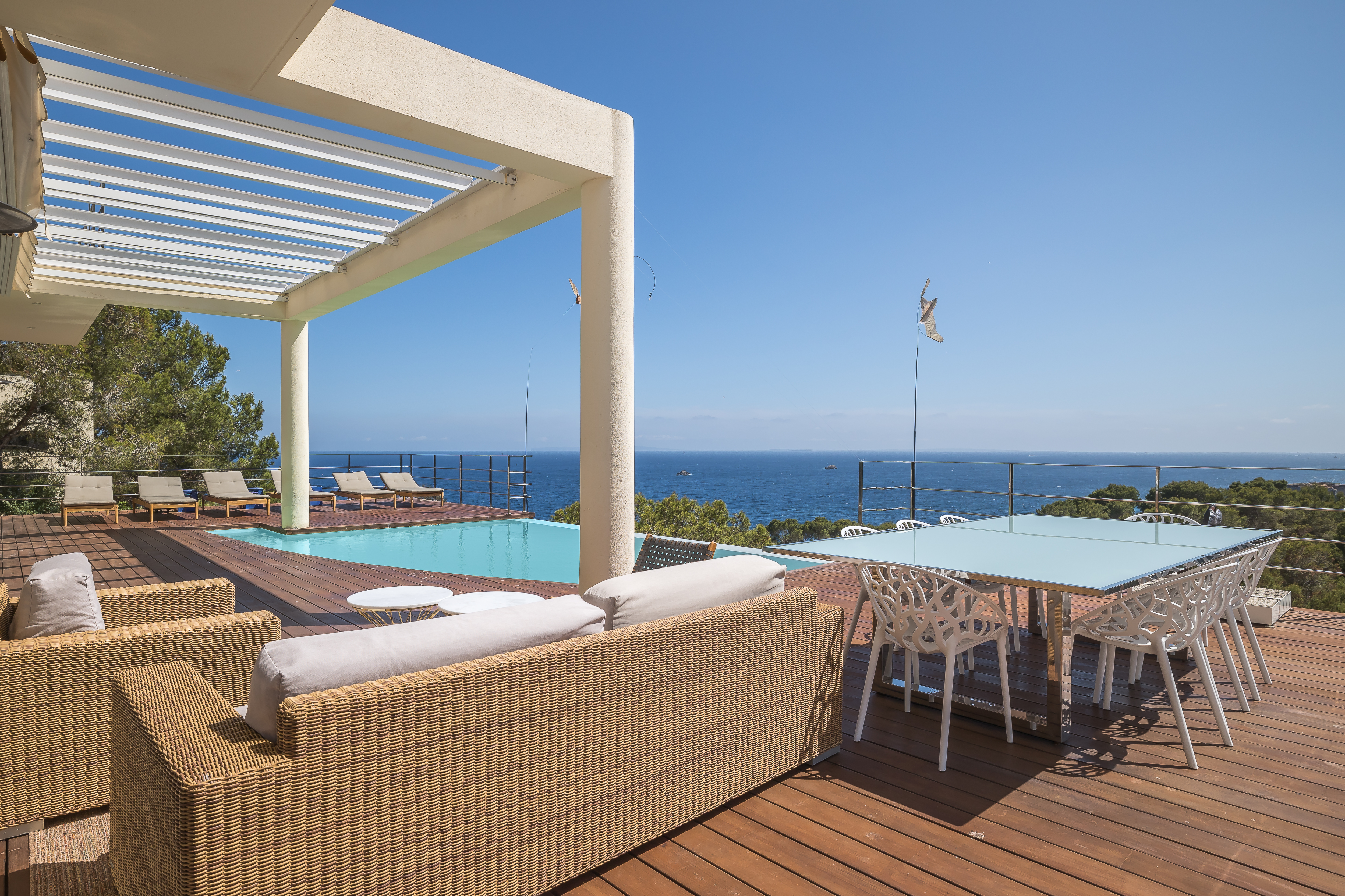 Real estate property located at Carrer del Falcó, 2, Roca Llisa, Nuestra Señora de Jesús, Ibiza, Islas Baleares, Spain