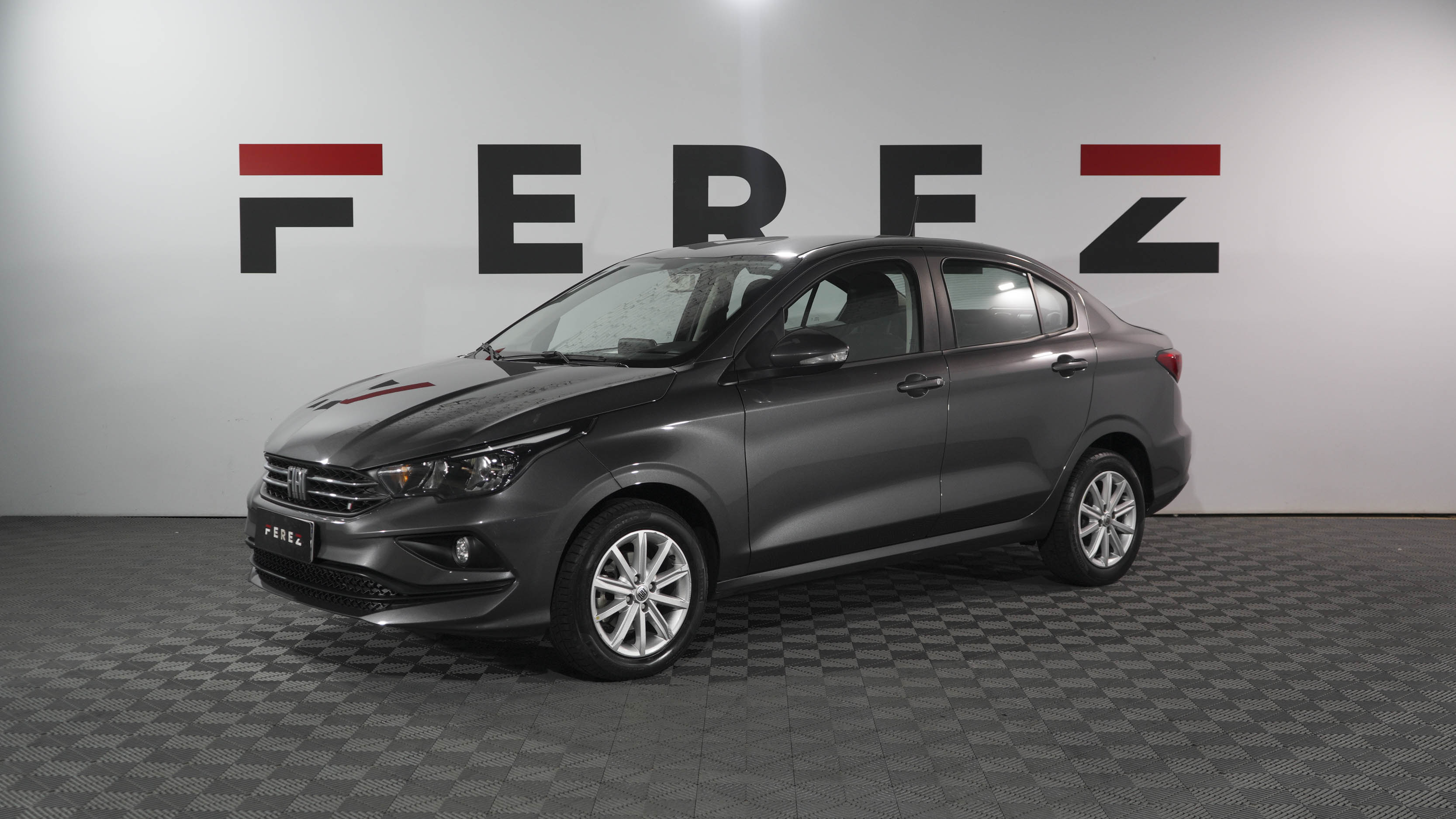 fiat CRONOS DRIVE 1.3 GSE BZ
