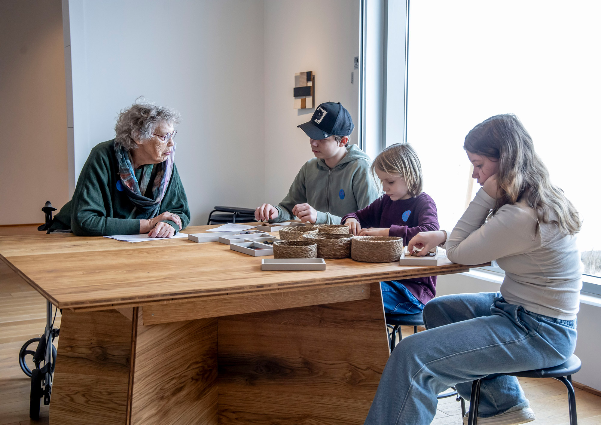 Archival Studies Fuglsang Ingrid Riis 11