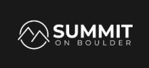 Summit on Boulder