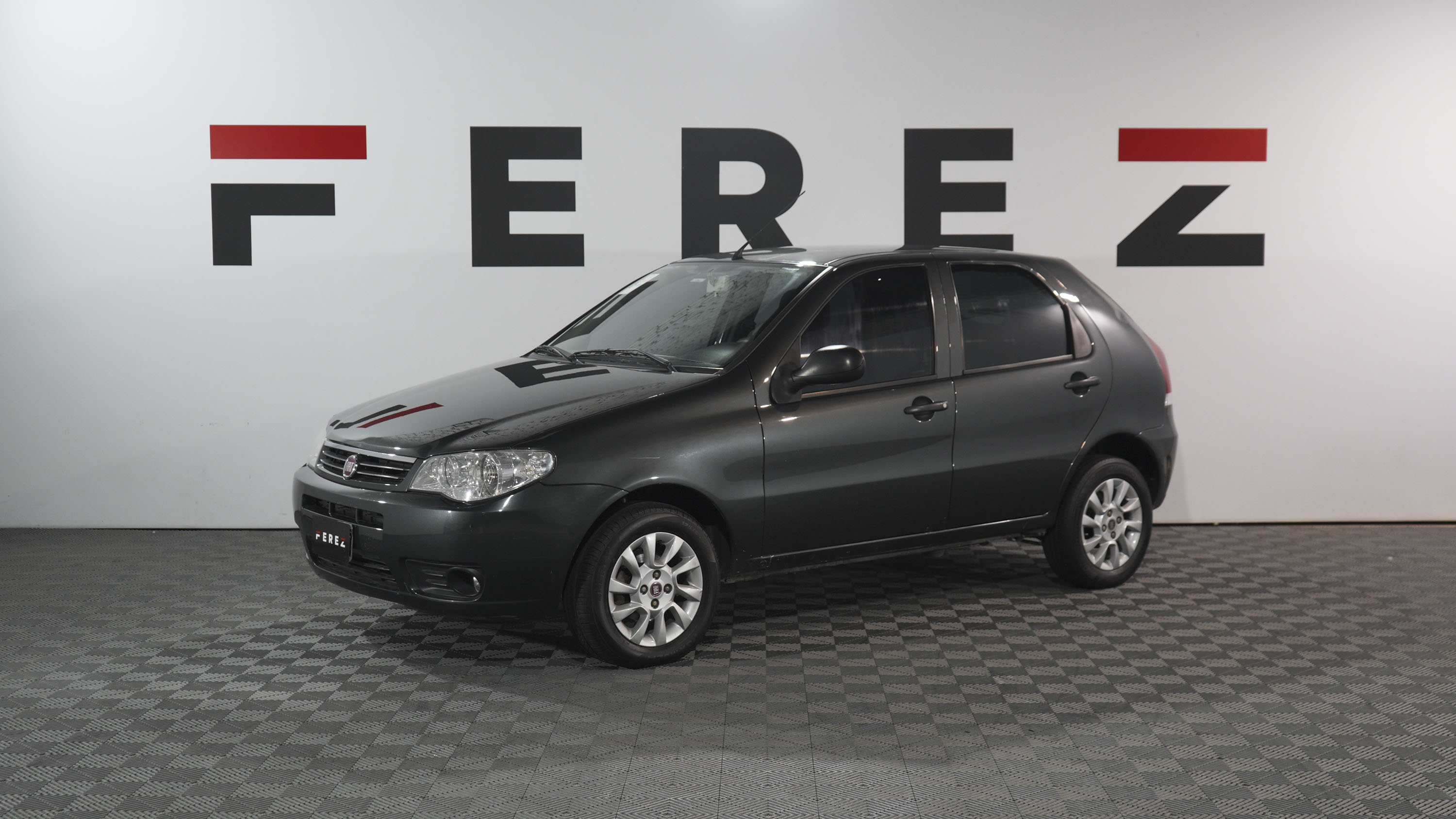 fiat PALIO 1.4 FIRE MT