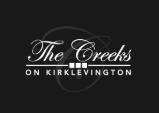 Creeks on Kirklevington