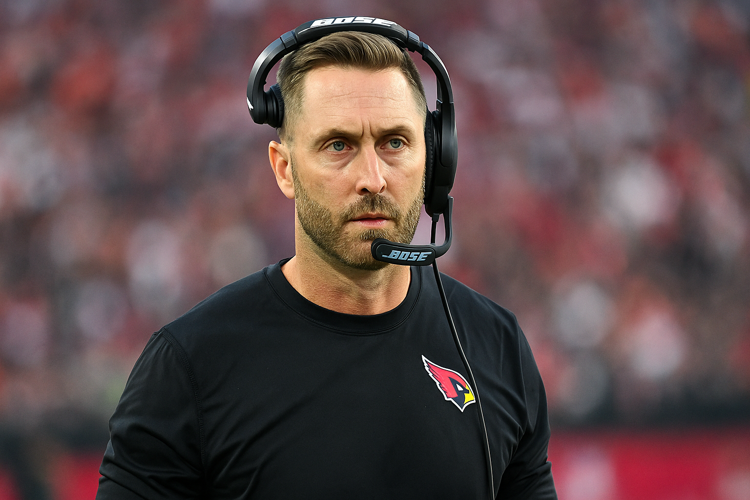 kliff kingsbury