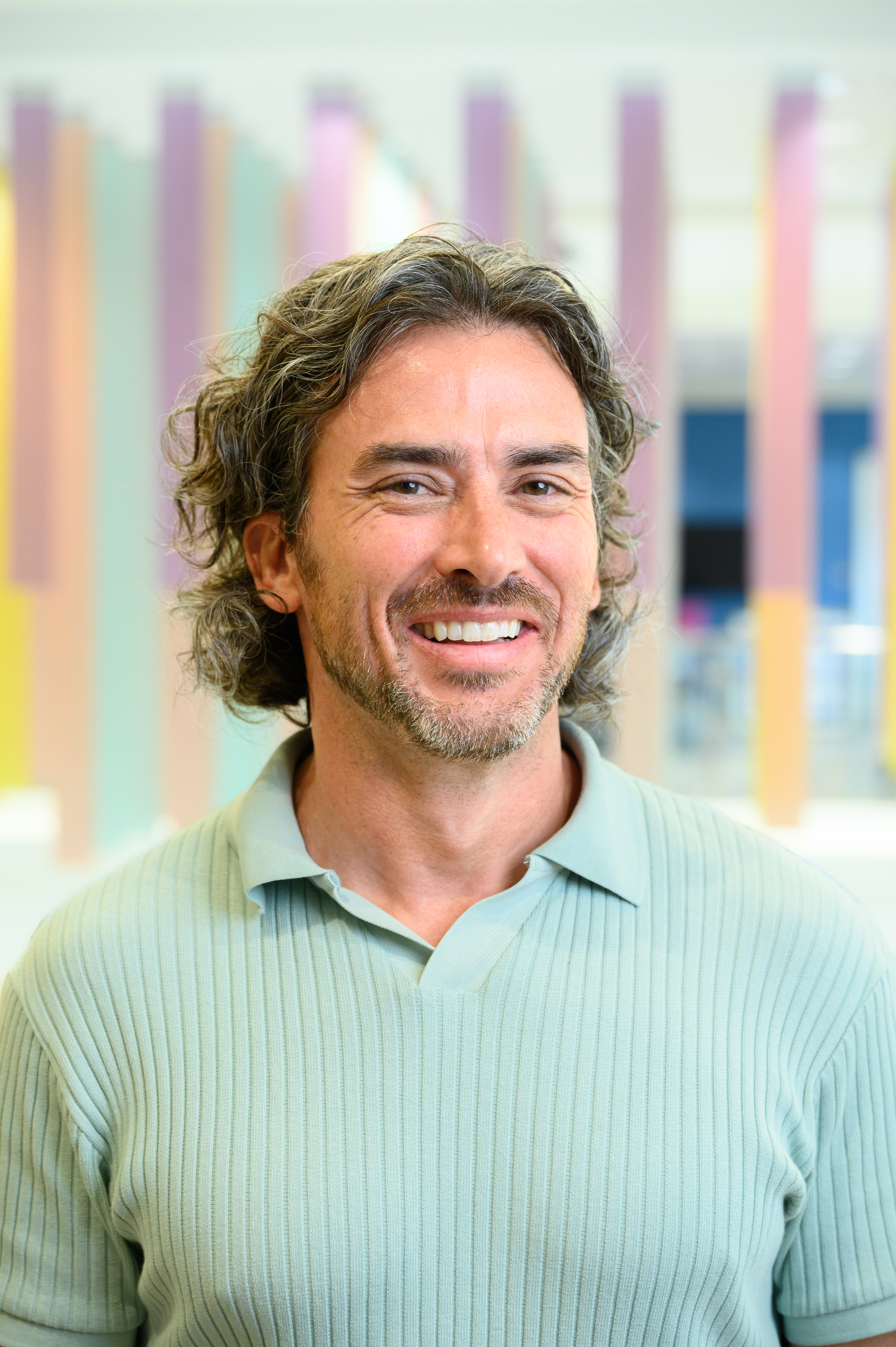 Dr. Ricardo Walter, DDS, MS