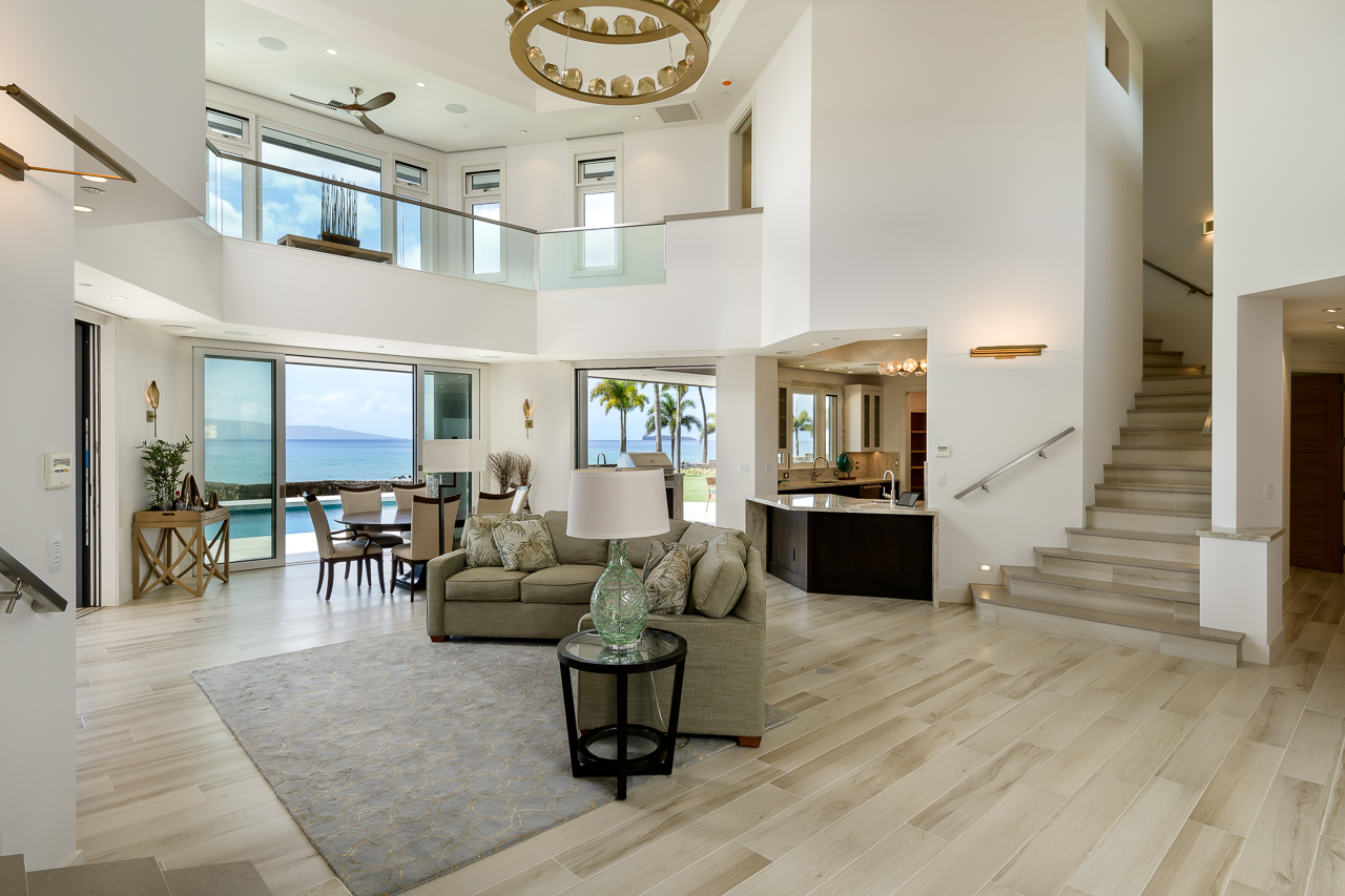 Real estate property located at 7595 Makena Rd, Wailea / Makena, Kihei, HI