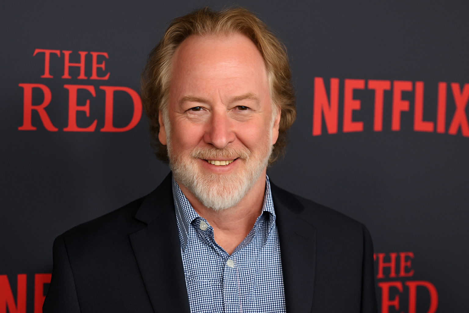 timothy busfield
