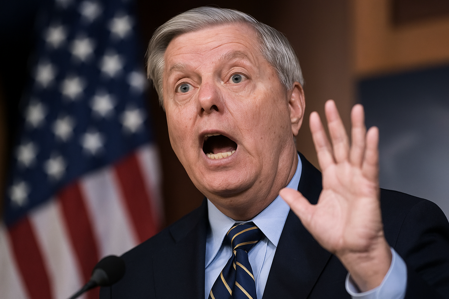 lindsey graham