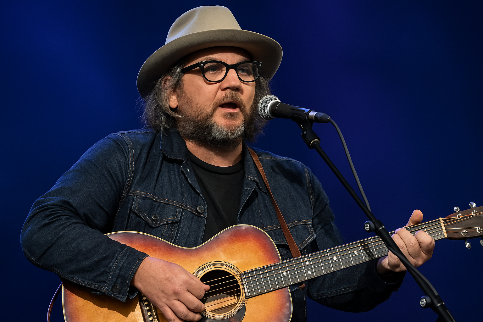 jeff tweedy