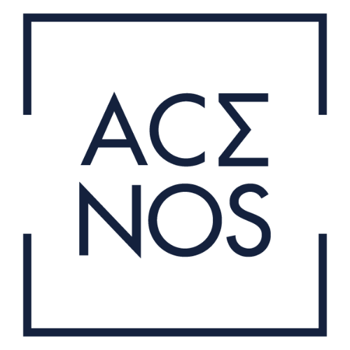Logo ACENOS CONSULTING