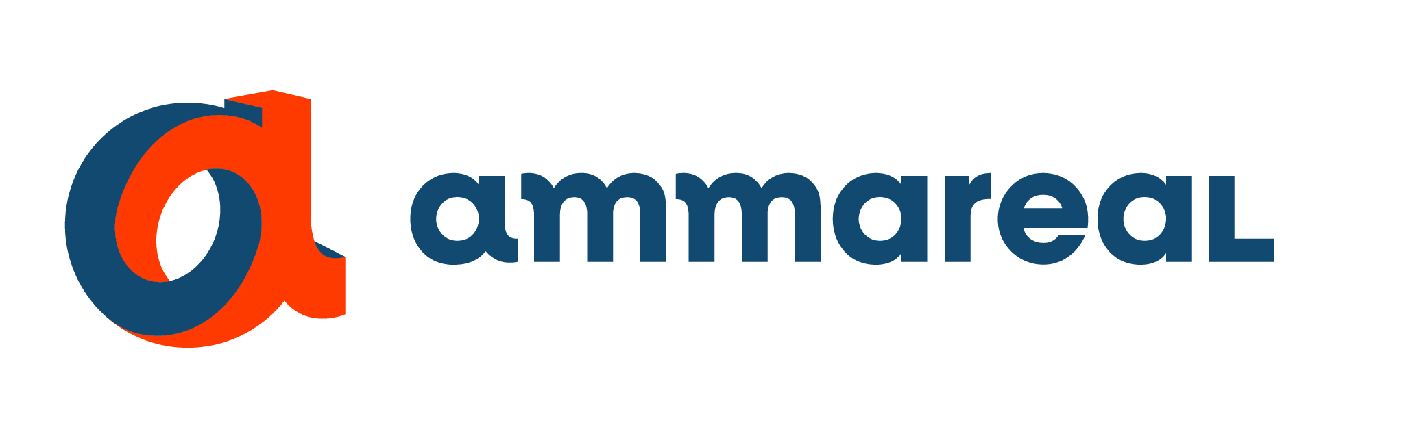 Logo AMMAREAL