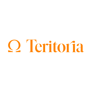 Logo TERITORIA