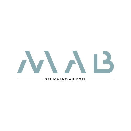 Logo MARNE-AU-BOIS AMENAGEMENT SPL