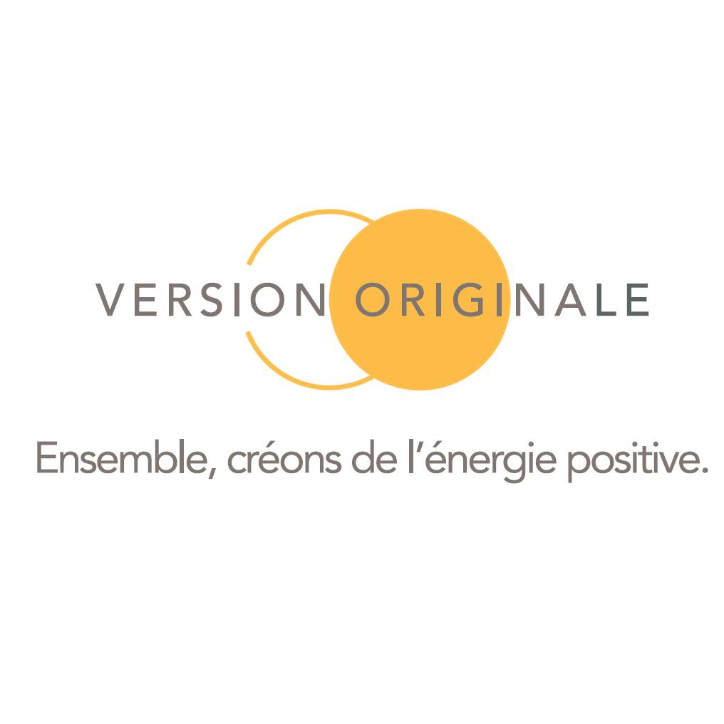 Logo VERSIONORIGINALE